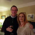 20111208-HolidayParty Mario and Carol Vilar